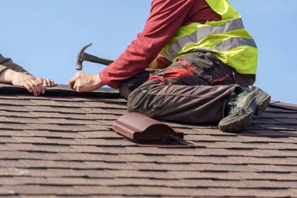 Best Roof Repair Services  in Hillsboro, ND