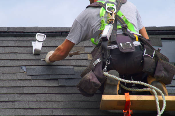 Quick and Trustworthy Emergency Roof Repair Services in Hillsboro, ND