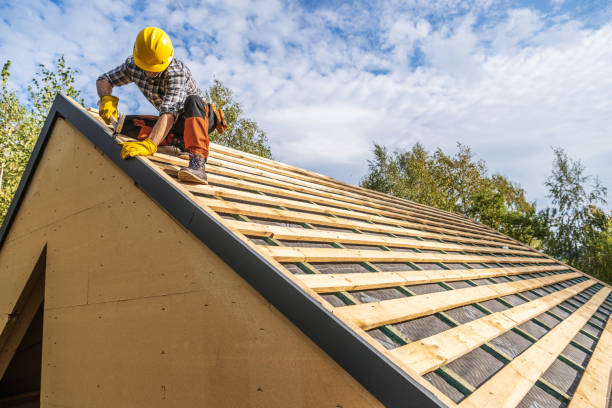 Best Commercial Roof Installation  in Hillsboro, ND
