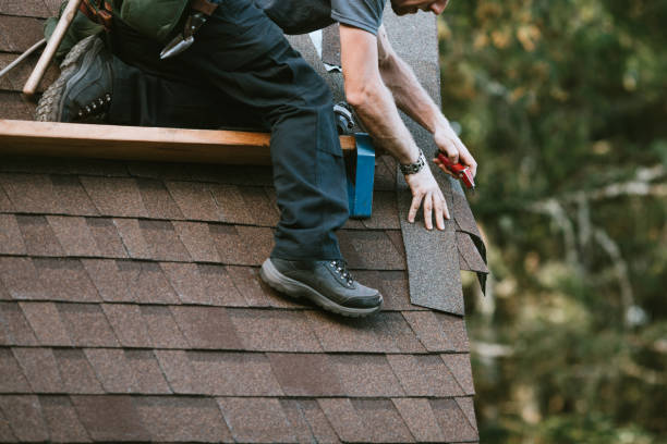 Reliable Hillsboro, ND Roofing Contractor Solutions
