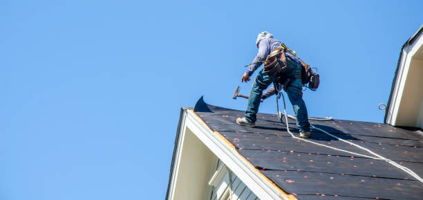 Best Roof Replacement Cost  in Hillsboro, ND